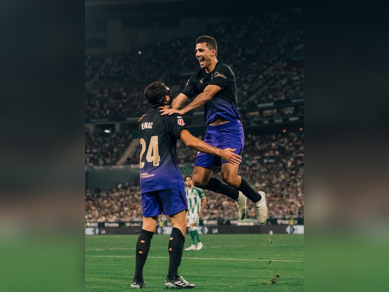 La Liga: Barca equal record for best league start