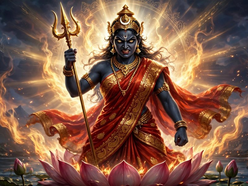 नवरात्र : 4 आदिशक्तिपीठ और 18 महाशक्तिपीठों की उर्जा हो जाती हैं प्रबल, तांत्रिक साधना के विशेष केंद्र
