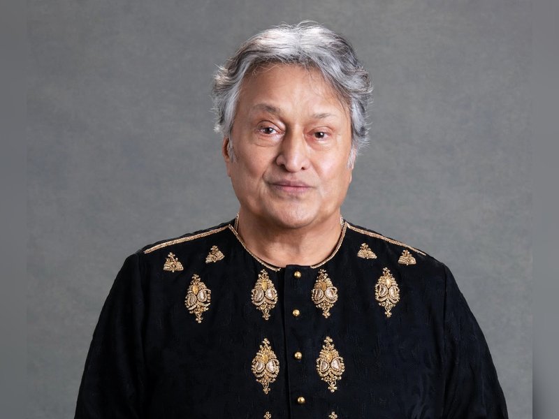Amjad Ali Khan on Sarod Ghar museum: All instruments of my forefathers are there
