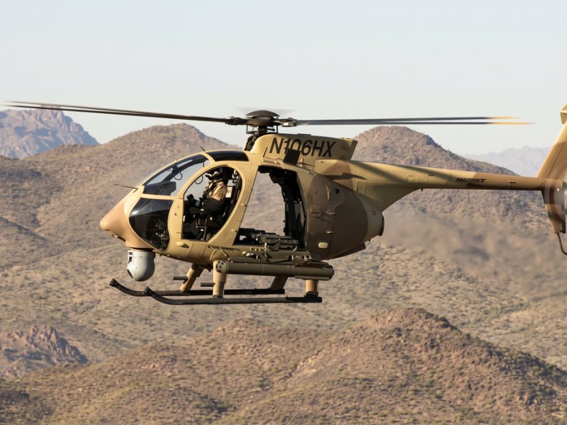 Saudi Arab Helicopter Crash