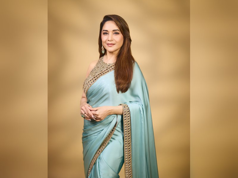 When Madhuri Dixit revealed she used to wake up at 5:30 am to cook for her husband
