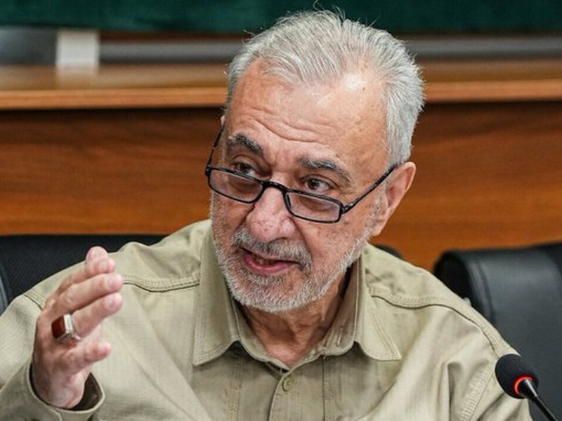 Mehrdad Akhlaghi Ketabchi is Iran new Defence Minister