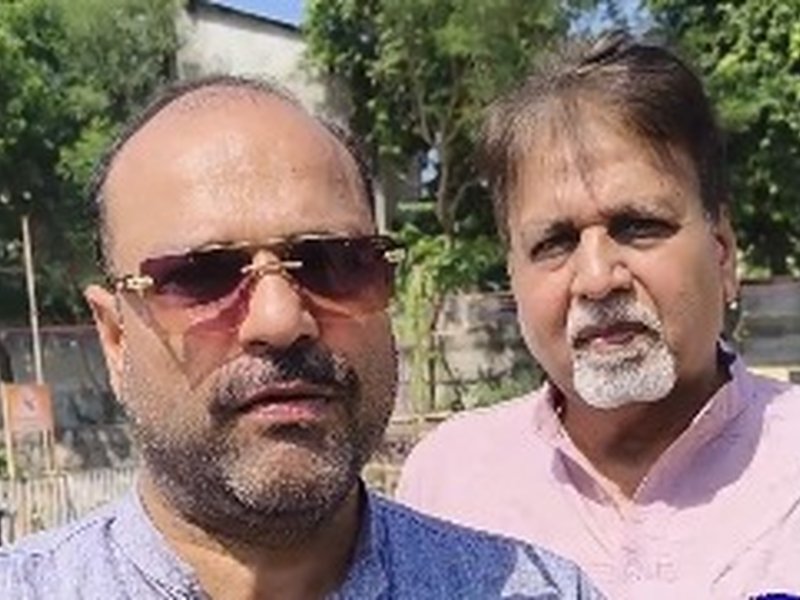 पीएम मोदी आईपी एक्सटेंशन दशहरा समारोह में होंगे शामिल, केवल पास धारकों को मिलेगी एंट्री: मुख्य संयोजक रजत कुमार