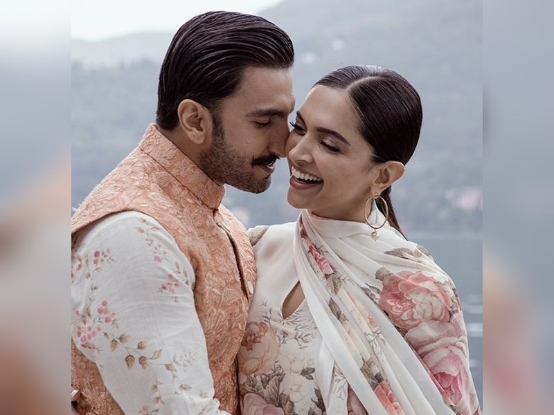 When Deepika Padukone had to stitch Ranveer Singh’s pants mid-party