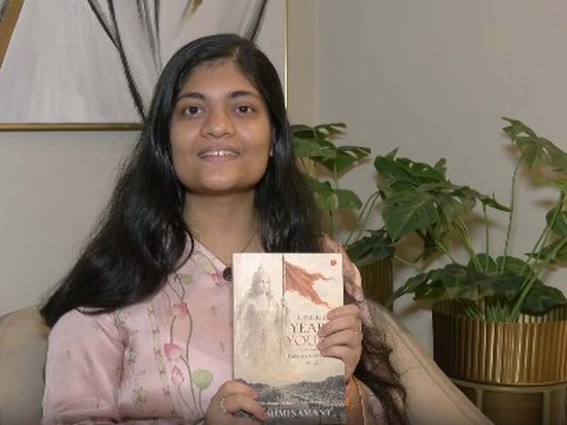 आरएसएस को राजनीतिक चश्मे से नहीं, सेवा कार्यों से समझें: 'हंड्रेड इयर्स यंग' की लेखिका रश्मि सामंत