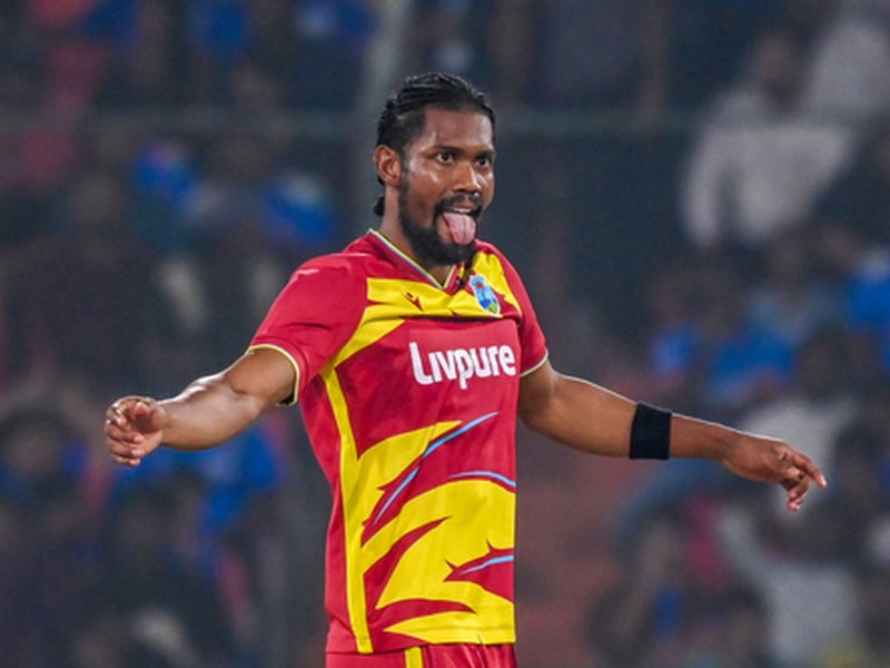 बांग्लादेश के खिलाफ निजी कारणों के चलते टेस्ट सीरीज में नहीं खेलेंगे कीमो पॉल, शमर स्प्रिंगर को मिली जगह