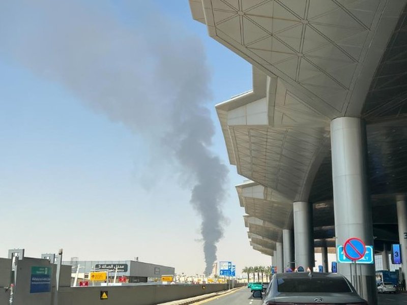 India advises its citizens in Saudi Arabia to take due precautions amid prevailing situation