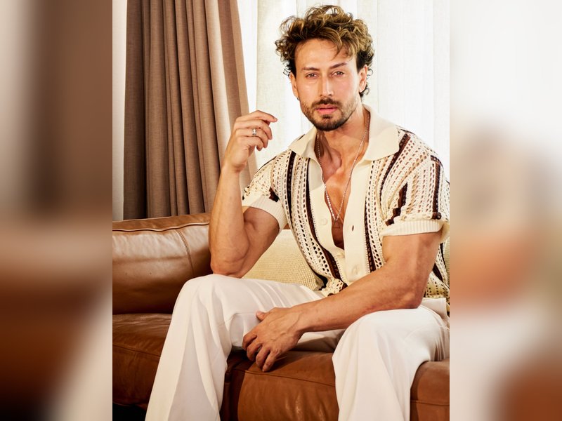 Tiger Shroff attacked with gunshots, escapes unharmed, driver injured
