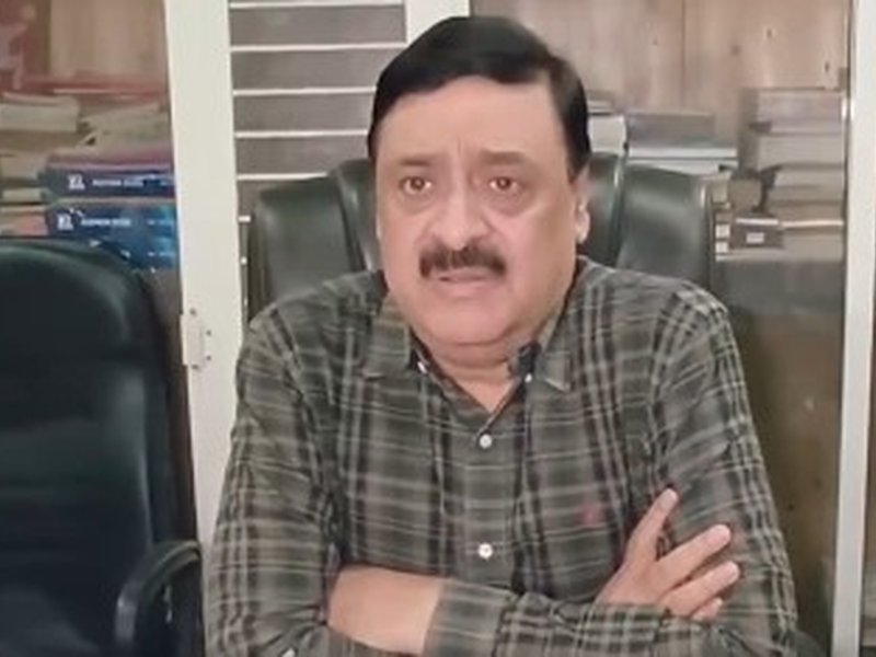 Top official confirms over Rs 1 lakh crore fresh investment made in Uttarakhand