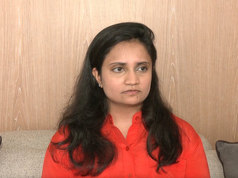 No direct link with RSS, yet its selfless, ground-level work changed my outlook on life: Entrepreneur Brinda Kotak