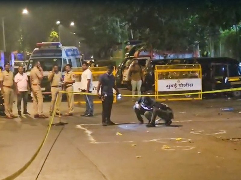 FIR reveals 7 rounds fired at Tiger Shroff's car; case filed against three unidentified persons