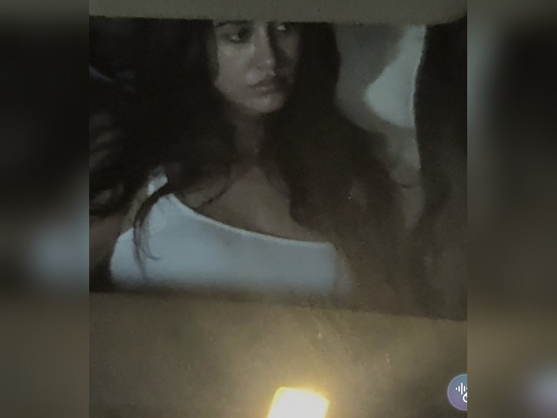 Tiger Shroff attack: Disha Patani looks disturbed as she arrives at actor’s house post firing