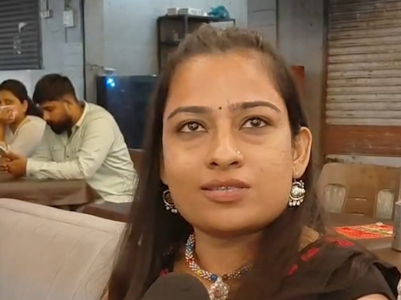 गुजरात: वडोदरा में गरबा आयोजनों पर 'शी टीम' बनी सुरक्षा की ढाल, महिला उद्यमियों ने की पुलिस की सराहना
