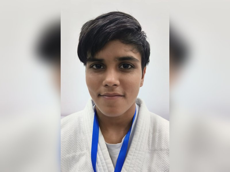 Asian Para Games: Judoka Kokila stuns world champion to storm into final, assures medal