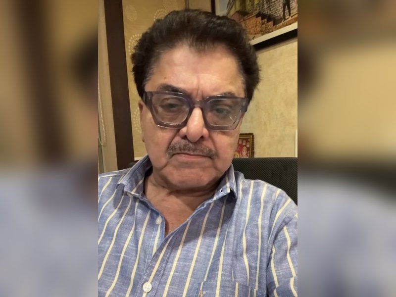 Tiger Shroff attack: Ashoke Pandit stands by Jackie Shroff after attack, calls for stricter action