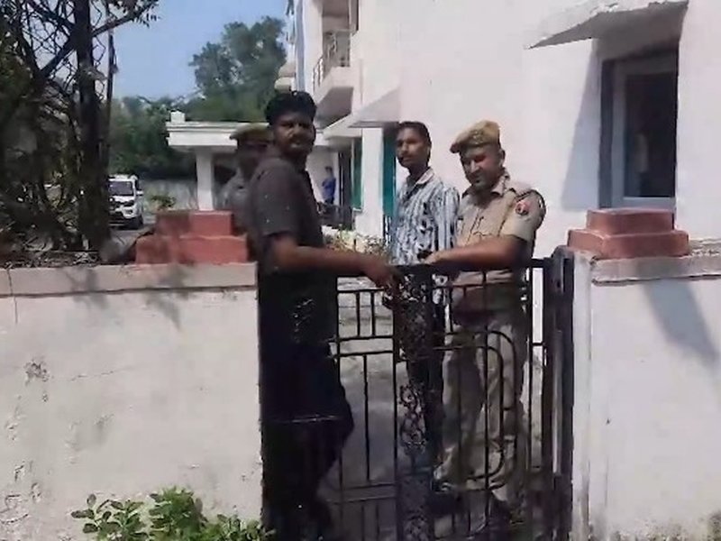 Tiger Shroff firing case: Juvenile among 3 detained in Rajasthan's Kota