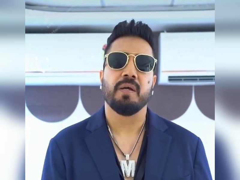 Mika Singh on Tiger Shroff car firing incident: ‘No one should have to live in fear’