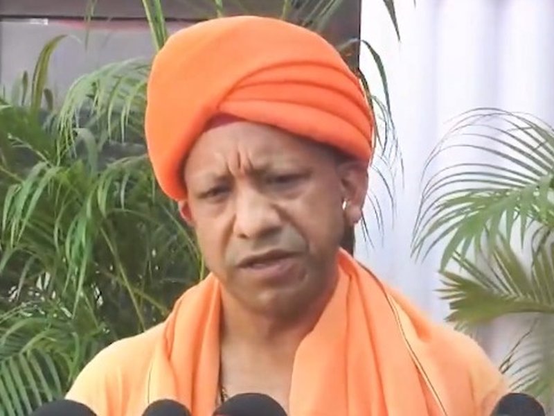UP govt provides Rs 25,000 under Kanya Sumangala scheme, Rs 1 Lakh for marriage: CM Yogi