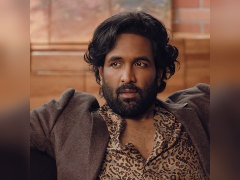 Vishnu Manchu on Tiger Shroff shooting incident: No one should have to fear for their safety!  (Photo: Vishnu Manchu/X)