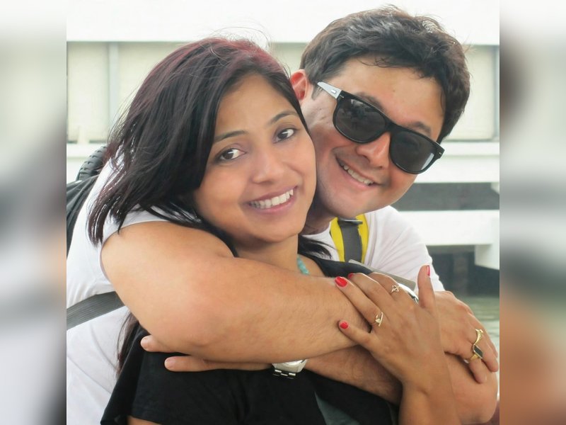 Swapnil Joshi's wife, Leena, wishes  ‘superstar’ husband on 49th birthday: Am the only one with lifetime VVIP access