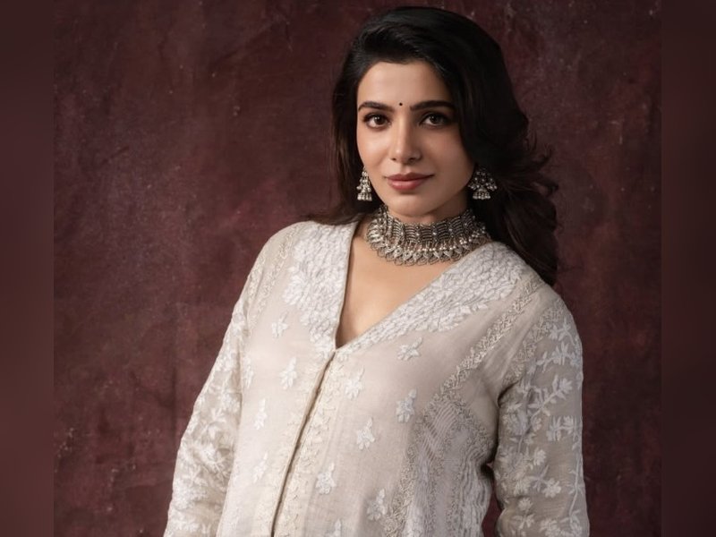 Samantha Ruth Prabhu reveals she used to watch 'MasterChef' with her mother as a kid 