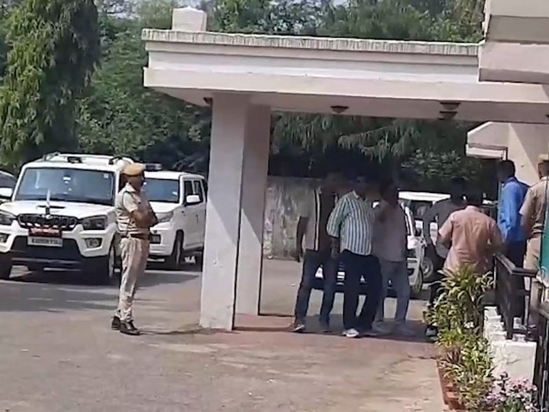 Tiger Shroff firing case: Three suspects held in Rajasthan's Kota planned to flee to Nepal, say police