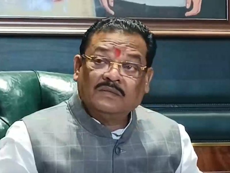 फिल्म अभिनेता टाइगर श्रॉफ पर हमला: मुंबई की सुरक्षा को लेकर क्या बोले नेता?