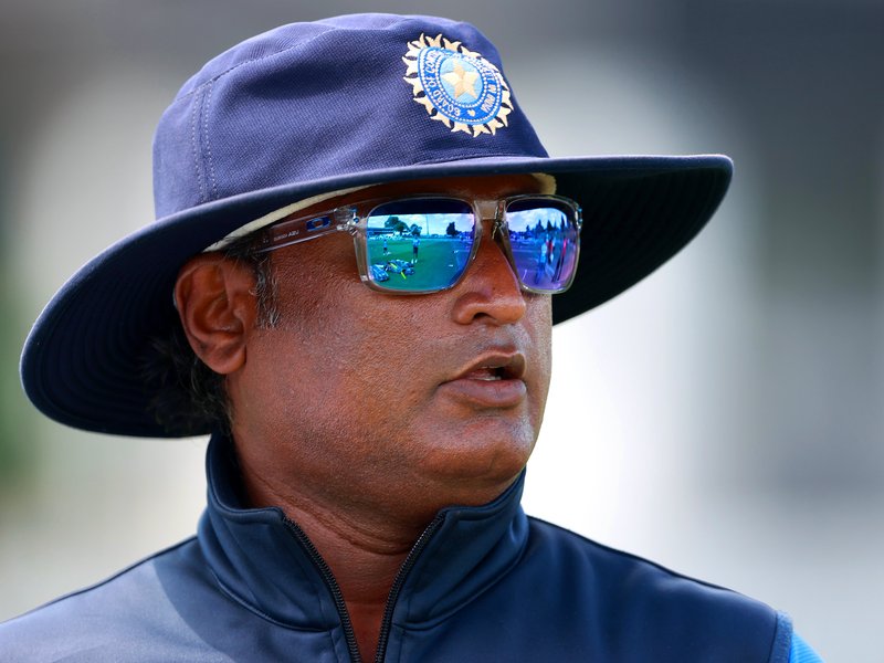 Powar added to senior men’s selection committee, Ojha becomes chief selector