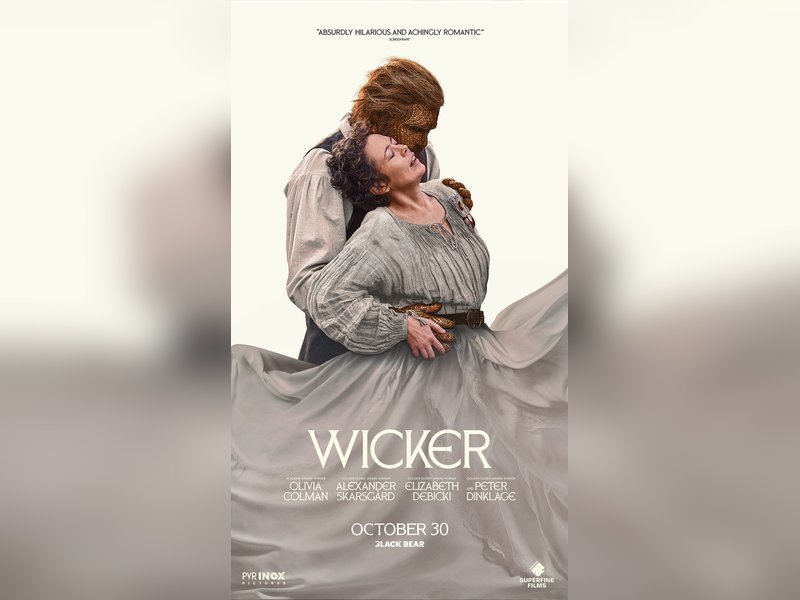Olivia Colman, Alexander Skarsgård's 'Wicker' to be out in India on October 30