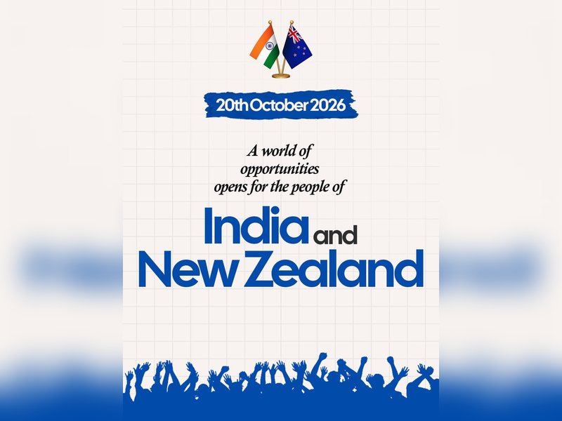 न्यूजीलैंड एफटीए से 100 प्रतिशत ड्यूटी फ्री होगा भारतीय निर्यात, एमएसएमई और किसानों के लिए बढ़ेंगे अवसर : पीयूष गोयल