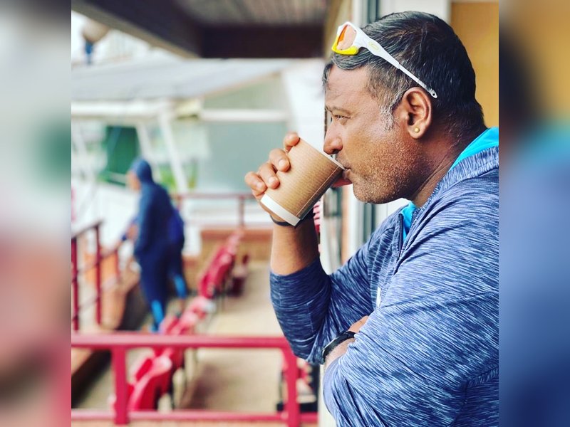 रमेश पवार सीनियर पुरुष चयन समिति में शामिल, प्रज्ञान ओझा बने चीफ सेलेक्टर