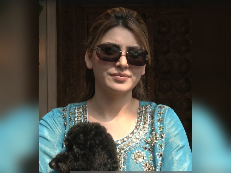 Urvashi Rautela calls firing incident involving Tiger Shroff ‘deeply disturbing’, seeks swift action