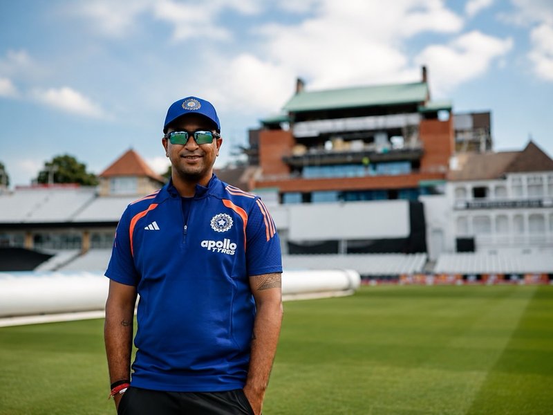 रमेश पवार सीनियर पुरुष चयन समिति में शामिल, प्रज्ञान ओझा बने चीफ सेलेक्टर
