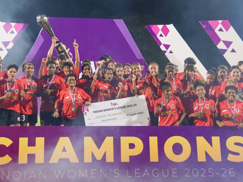 IWL 2026-27 season to kick off on November 13