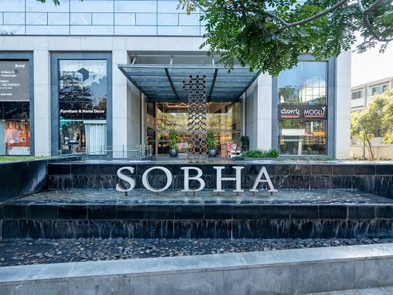 Sobha Q2 profit slumps 55 pc, revenue declines 31 pc