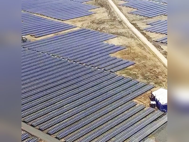 Waaree Renewable Technologies Q2 profit falls over 29 pc
