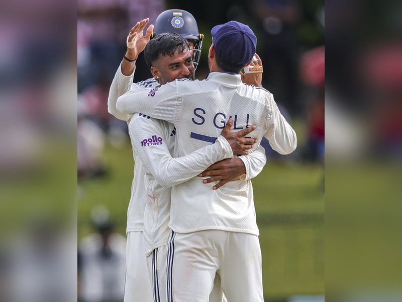 'वह सीजन की सबसे बेहतरीन खोज हैं,' न्यूजीलैंड के खिलाफ टेस्ट टीम में सुथार को शामिल न किए जाने से हैरान मुरली कार्तिक