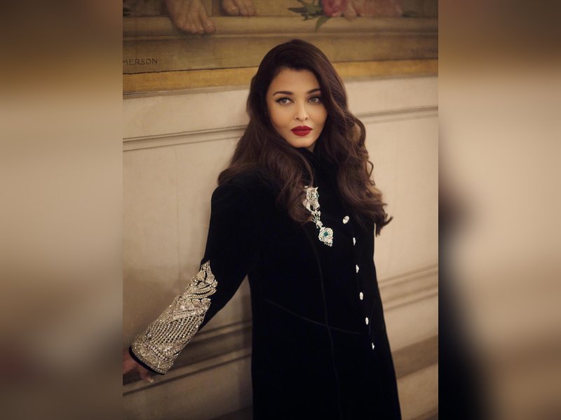 When Aishwarya Rai revealed what qualities she would love in her man