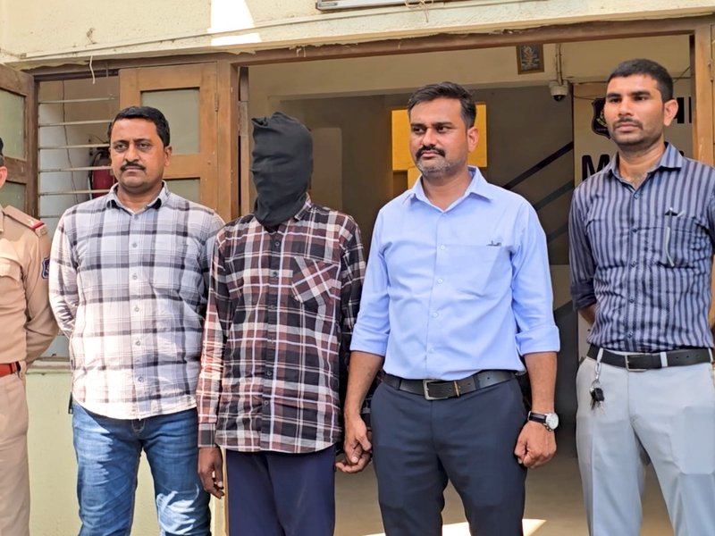 Gujarat courts deliver 1,785 verdicts in five years in POCSO cases; 908 sentenced to life (Photo: IANS)