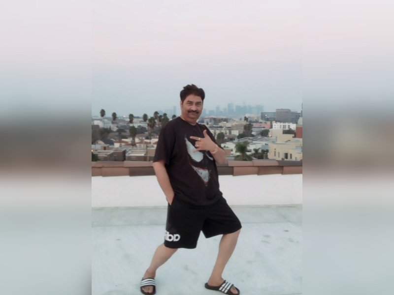 Kumar Sanu's daughter Shannon K wishes father on 69th birthday, shares unseen picture