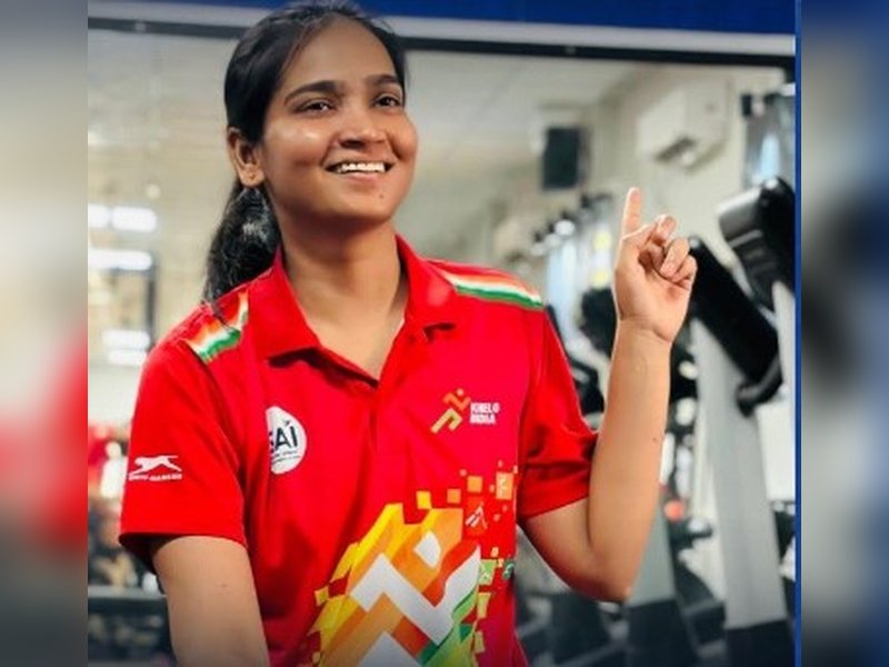 इंजीनियरिंग की पढ़ाई, 3 साल सॉफ्टवेयर डेवलपर की नौकरी, शारीरिक अक्षमता की चुनौतियों से पार पाकर प्राची ने जीता ब्रॉन्ज मेडल