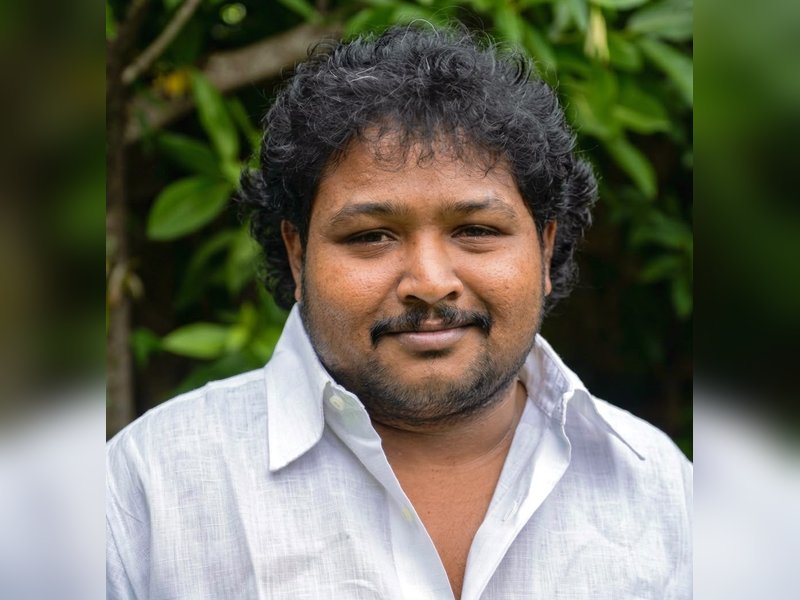 Music director Deva's nephew actor Karthik Sabesh passes away (Photo: IANS/PR)