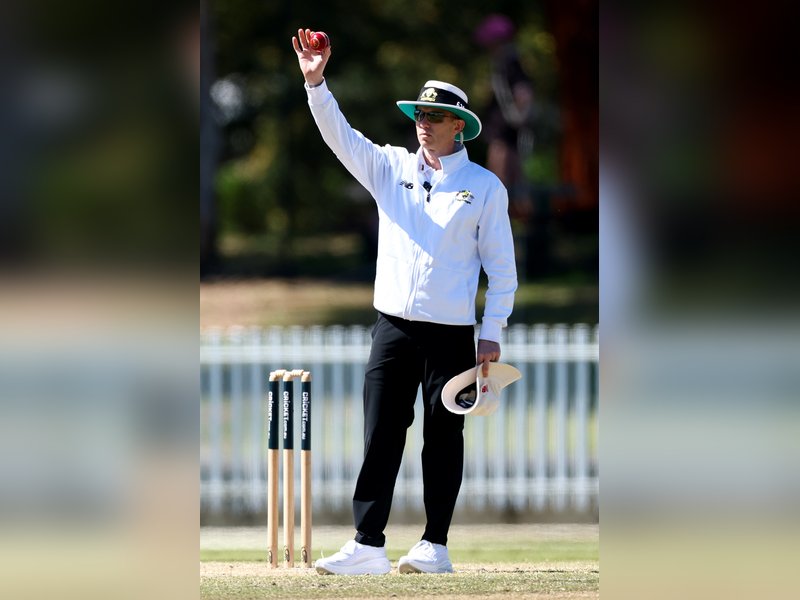 BCCI and Cricket Australia expand umpire exchange programme across domestic competitions