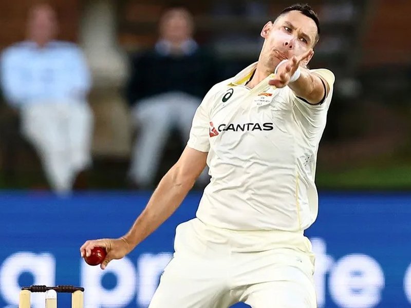 Boland 'wants to play every Test' as bowling heroics continue in Gqeberha