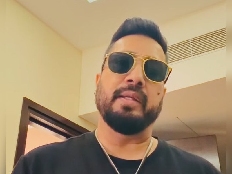 भाई के शराब पीने की बात साबित हुई तो छोड़ दूंगा सिंगिंग', दलेर मेहंदी के सपोर्ट में उतरे मीका सिंह