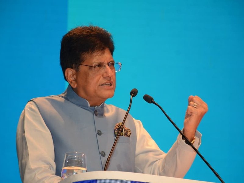 Piyush Goyal hails India-NZ FTA as exports gain 'zero duty' access across tariff lines