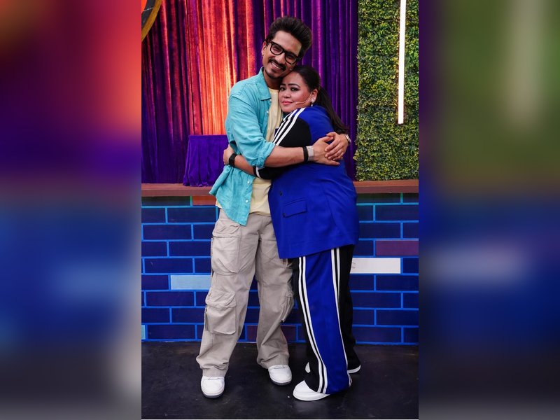 Bharti Singh on celebrating Dussehra: Want my children to grow up experiencing our traditions