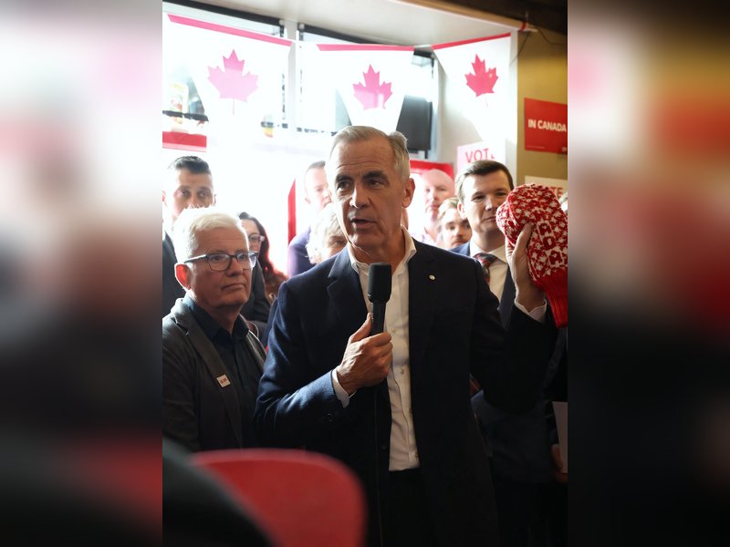 Pm Carney On Alberta