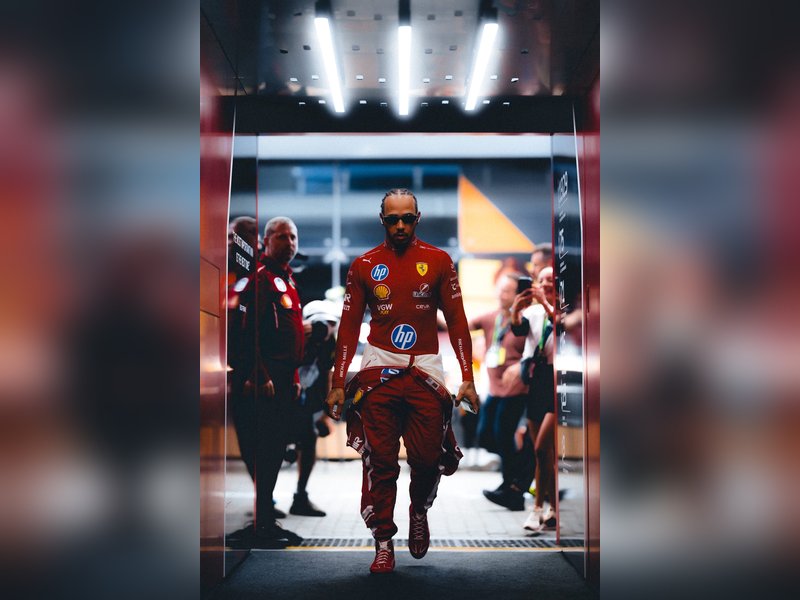 Lewis Hamilton wanted to join Red Bull before Mercedes, reveals Horner
