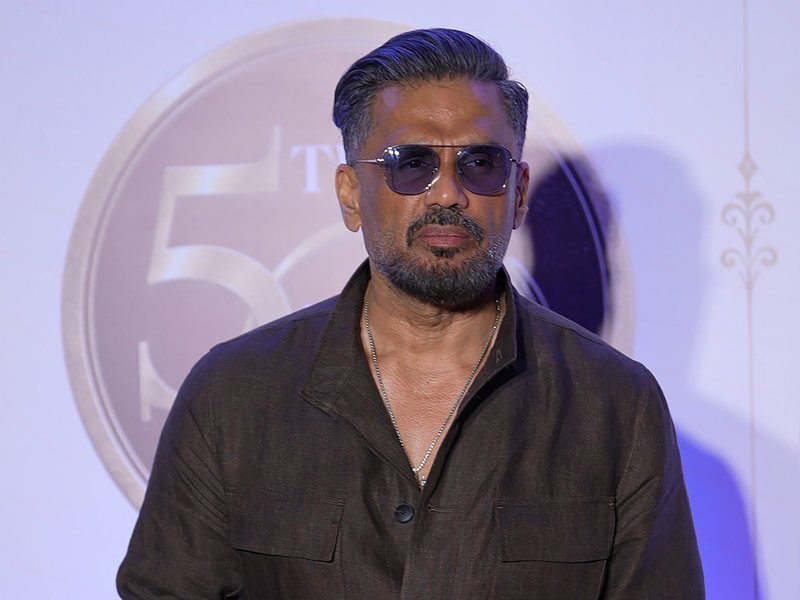 Suniel Shetty raises concern over Tiger Shroff firing incident: ‘Jackie Dada is my childhood friend’